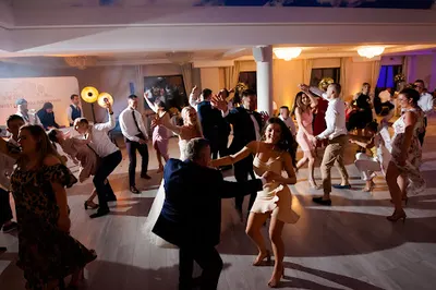 Ministerstwo Rozrywki Marcin Maszka